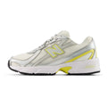 New Balance 740 Blanca y Amarilla (Niño/a)