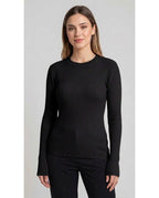 Jersey Mujer Fino Canalé (imagen 5)