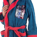 Albornoz Infantil de Niño Ref. GAMER (imagen 3)