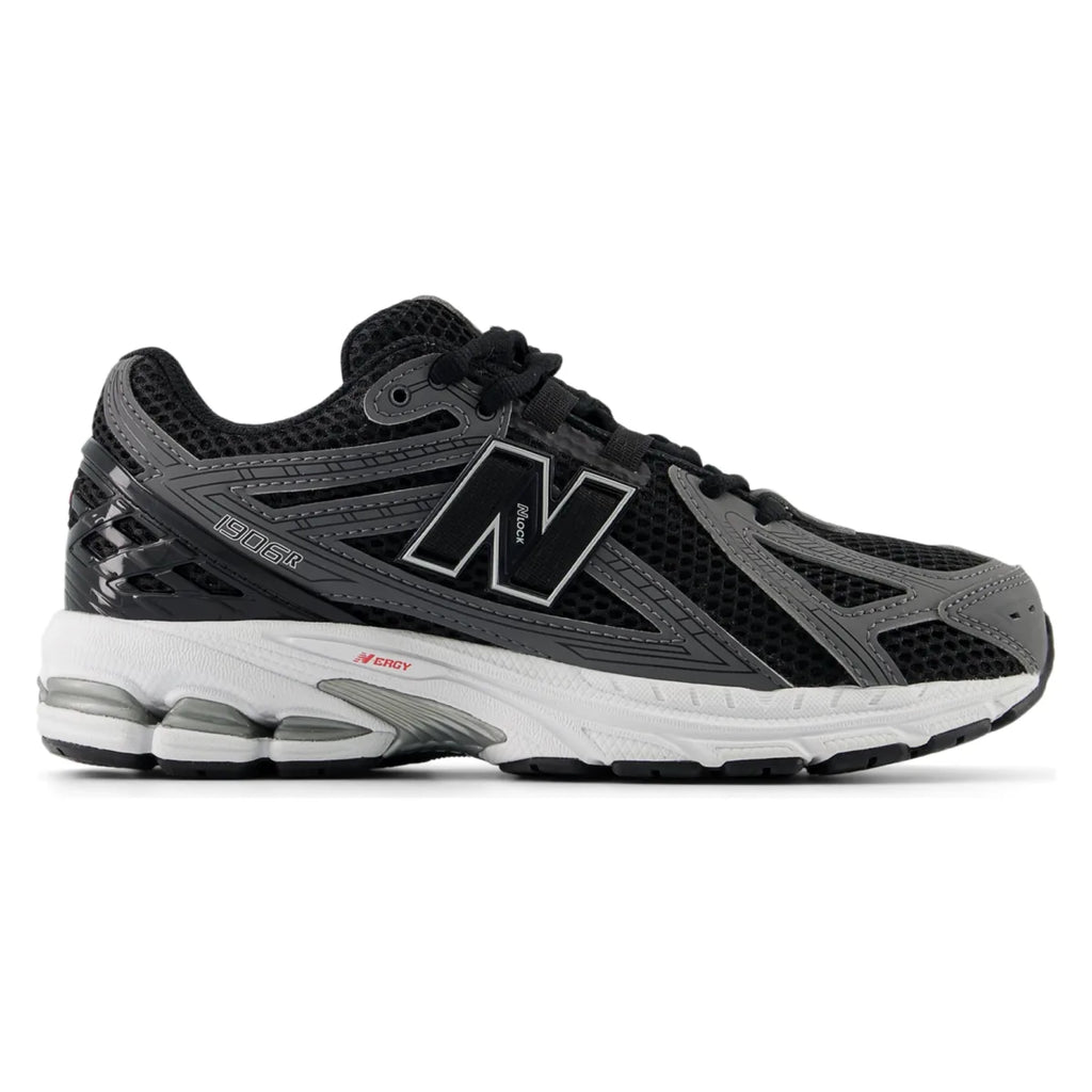 New Balance 1906R Negra Castlerock (Niño/a)