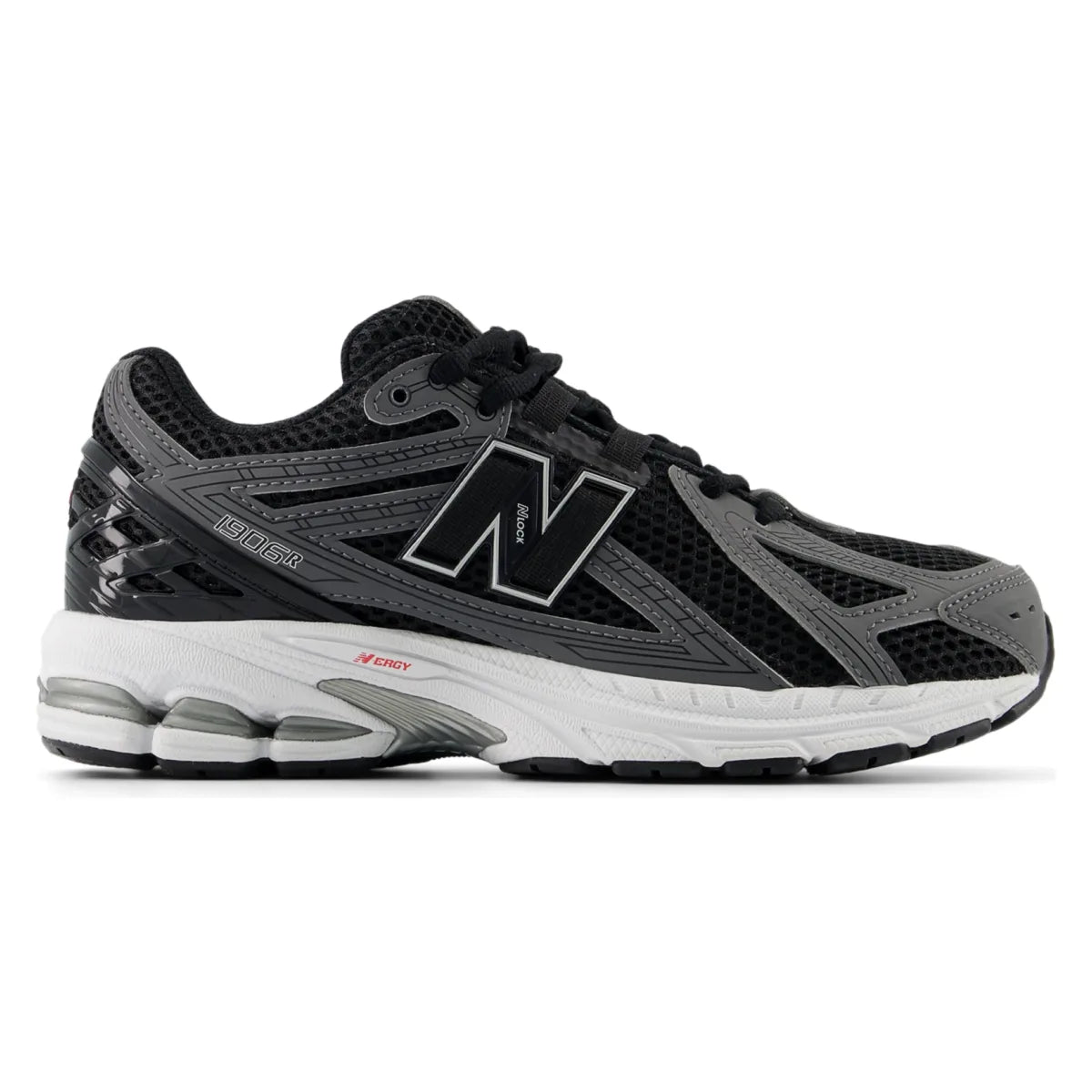 New Balance 1906R Castlerock Niño/a - vista principal