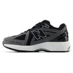 New Balance 1906R Castlerock Niño/a - vista lateral