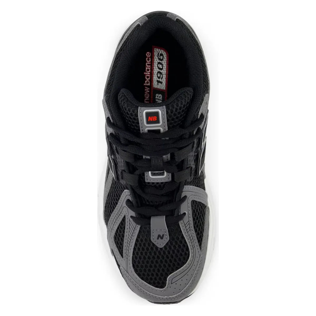 New Balance 1906R Castlerock Niño/a - detalle suela