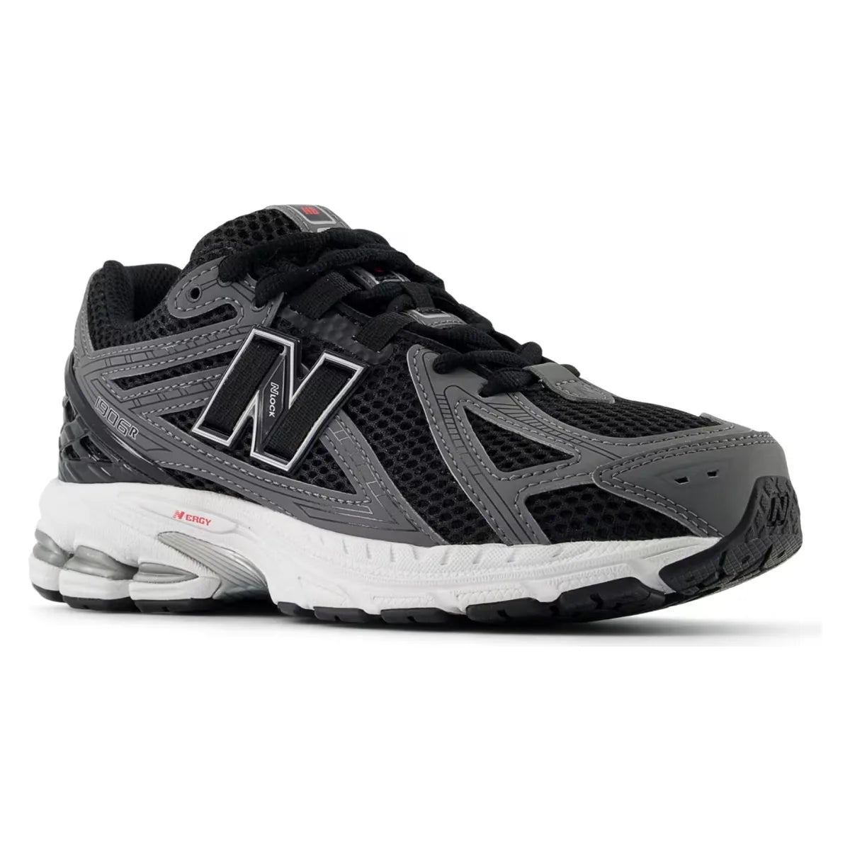 New Balance 1906R Castlerock Niño/a - vista trasera