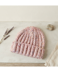 Gorro Adulto Lana Jaspeado