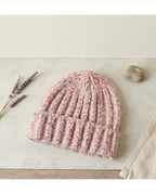 Gorro Adulto Lana Jaspeado