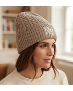 Gorro Unisex Lana Afelpado Ny (imagen 6)