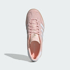 Adidas Gazelle Indoor Rosa Arena - vista trasera