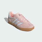 Adidas Gazelle Indoor Rosa Arena - detalle suela