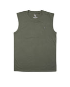 Camiseta sin Mangas Hombre (imagen 2)
