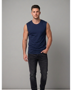 Camiseta sin Mangas Hombre (imagen 5)