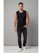 Camiseta sin Mangas Hombre (imagen 3)