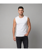 Camiseta sin Mangas Hombre (imagen 4)