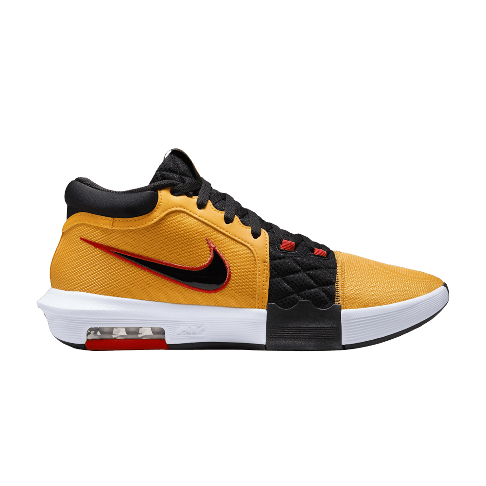 Nike LeBron Witness 8 Bruce Lee