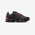 Nike Air Max Plus 7 Negro Dark Copper - vista principal