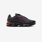 Nike Air Max Plus 7 Negro Dark Copper - vista principal