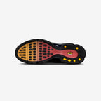 Nike Air Max Plus 7 Negro Dark Copper - suela