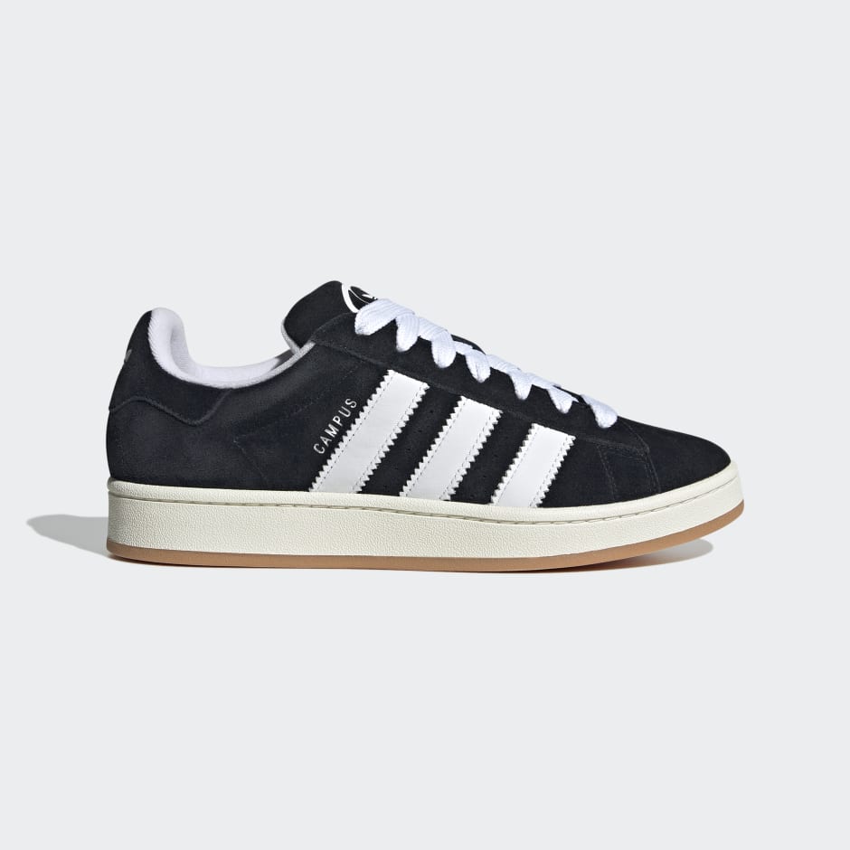Adidas Campus 00s Negra