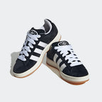Adidas Campus 00s Negra - detalle