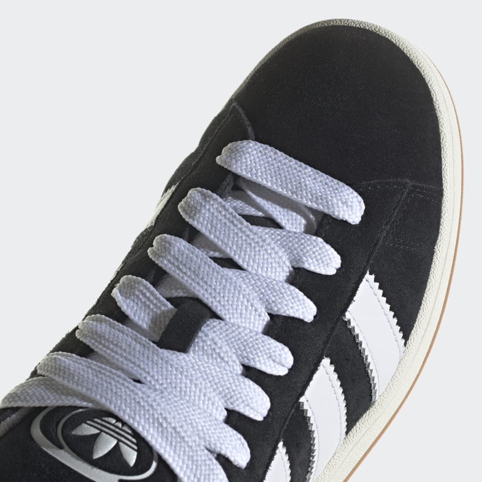 Adidas Campus 00s Negra - suela
