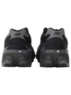 New Balance 9060 Negra (Niño/a) - suela