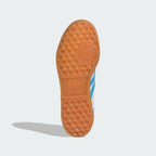 Adidas Hamburg Blanco Nube Sky Rush Gum - vista superior
