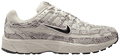Nike P-6000 SE Light Bone/Black para mujer