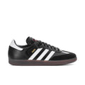 Adidas Samba Indoor Negra, Blanca y Roja