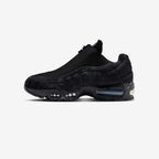Nike Air Max 95 Zip SP Negra - detalle