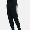Nike Tech Fleece Joggers Negro Reflectante - vista 1