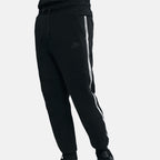 Nike Tech Fleece Joggers Negro Reflectante - vista 1