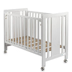 Cuna Modelo Moonet Premium 12 Cuna Colecho Abatible