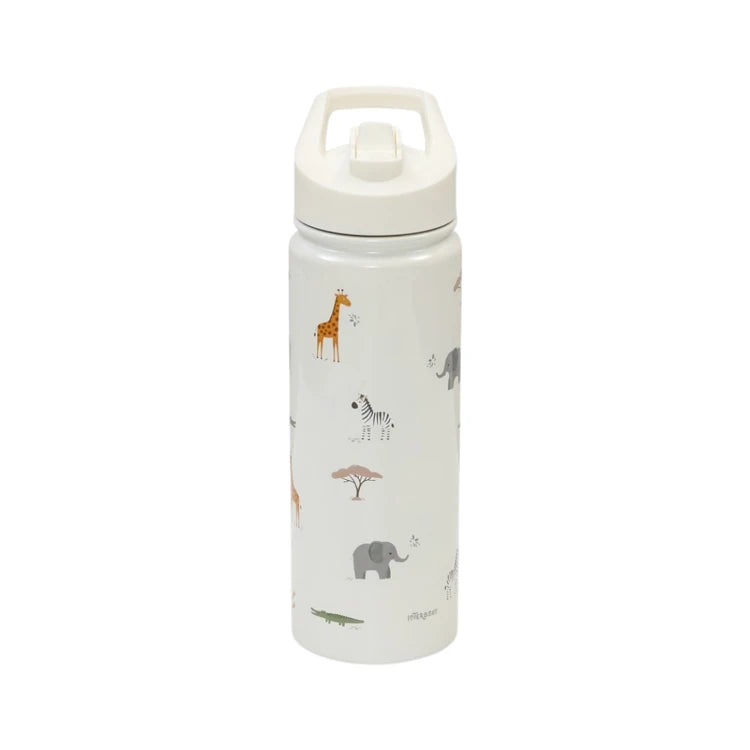 Botella de Bebé Térmica Inoxidable Ref. TE003
