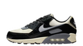 Nike Air Max 90 QS Gris Humo Cocodrilo vista lateral