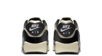 Nike Air Max 90 QS Gris Humo Cocodrilo detalle