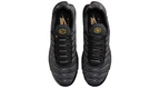 Nike Air Max Plus TN Black Honey vista suela