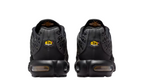 Nike Air Max Plus TN Black Honey vista trasera