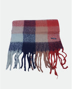 Bufanda Lana Colores Ref. ISM-025 (imagen 2)