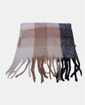 Bufanda Lana Colores Ref. ISM-025