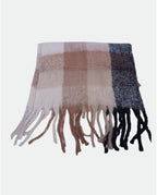 Bufanda Lana Colores Ref. ISM-025