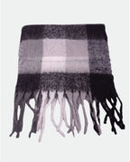 Bufanda Lana Colores Ref. ISM-025 (imagen 3)