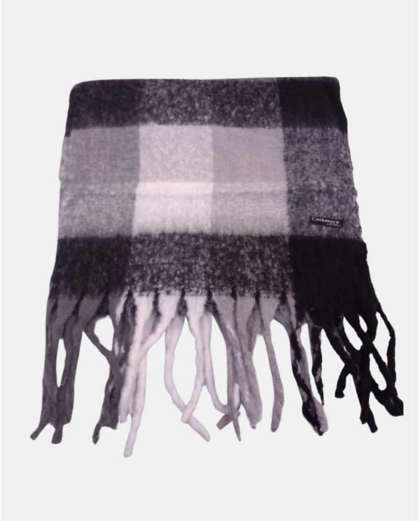 Bufanda Lana Colores Ref. ISM-025 (imagen 3)