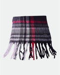 Bufanda Lana Colores Ref. ISM-027