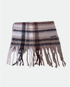 Bufanda Lana Colores Ref. ISM-027 (imagen 2)