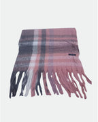 Bufanda Lana Colores Ref. ISM-027 (imagen 3)