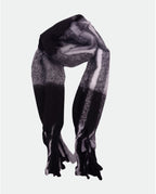 Bufanda Cuadros Mujer Ref. ISM-029 (imagen 3)