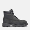 Timberland Premium 6 Pulgadas Junior Negra - vista principal