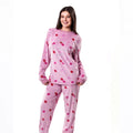 Pijama de Mujer Spandex Ref. 517