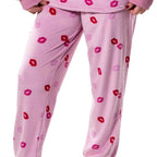 Pijama de Mujer Spandex Ref. 517 (imagen 3)