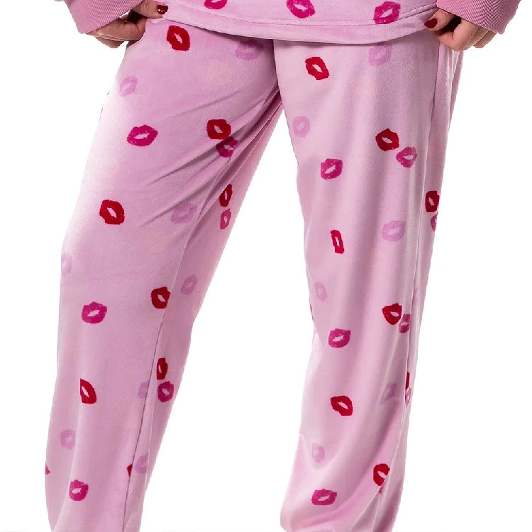Pijama de Mujer Spandex Ref. 517 (imagen 3)